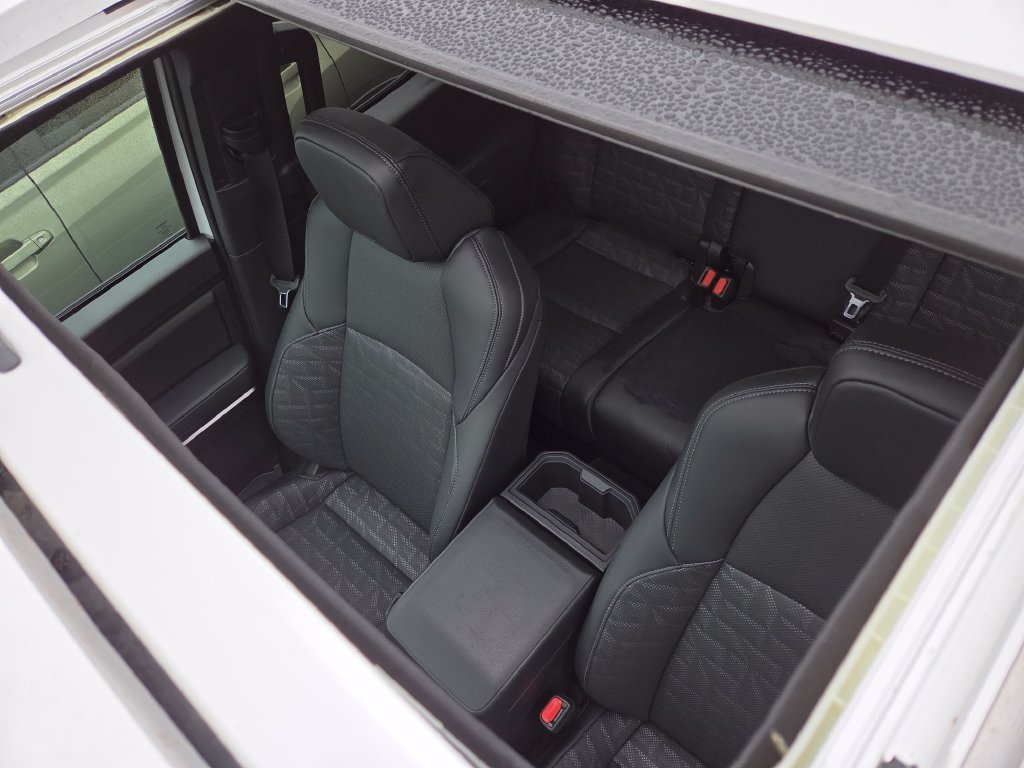 Certified Used 2025 White Toyota TRD Off Road image 33