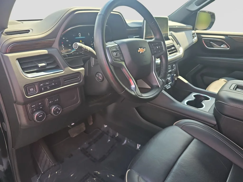 2024 Chevrolet Tahoe Premier - Photo 16