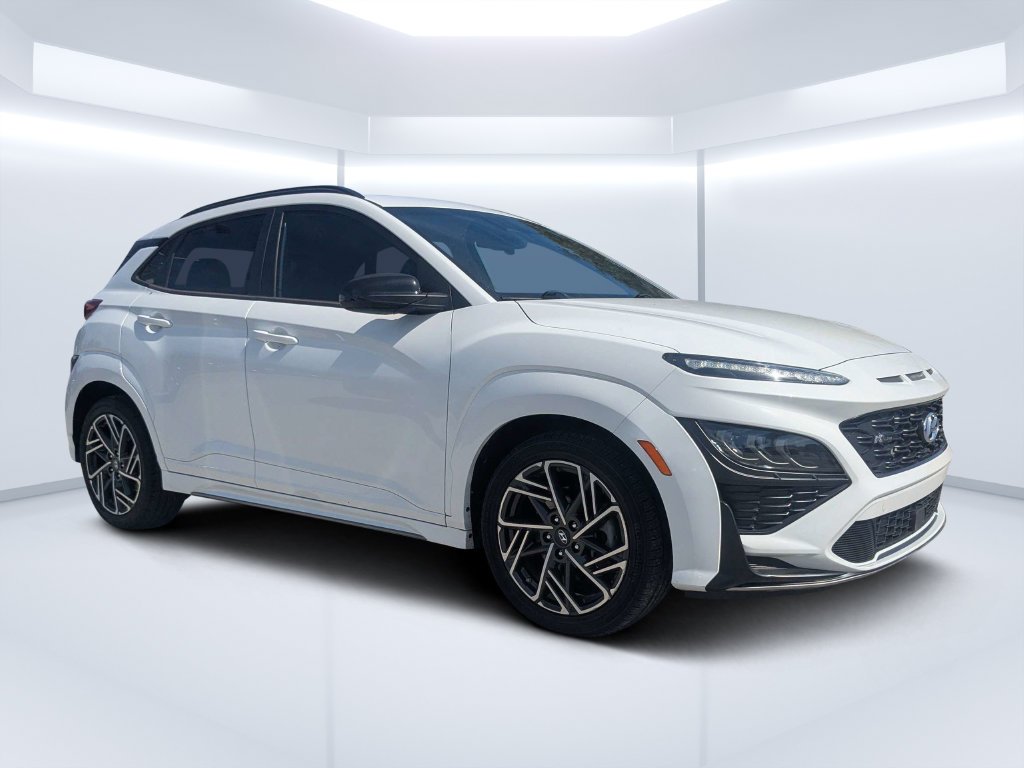2022 Hyundai Kona