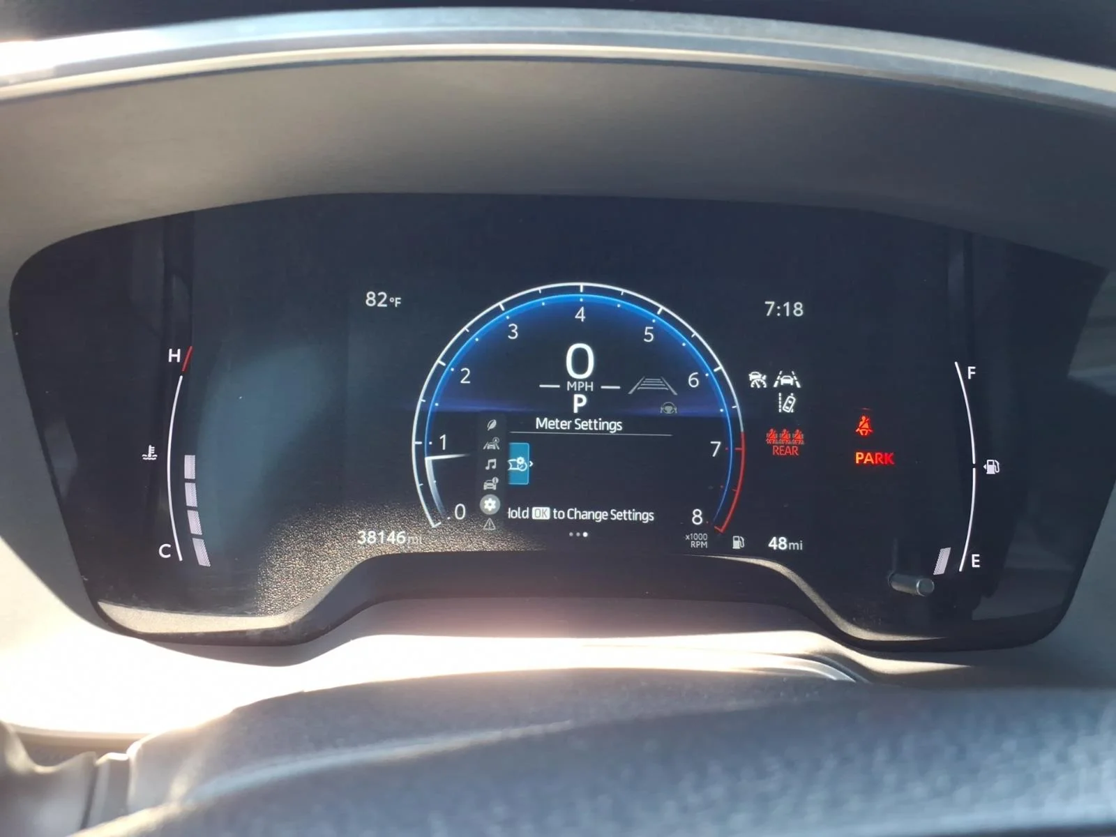 2025 Toyota Corolla Cross XLE - Photo 21