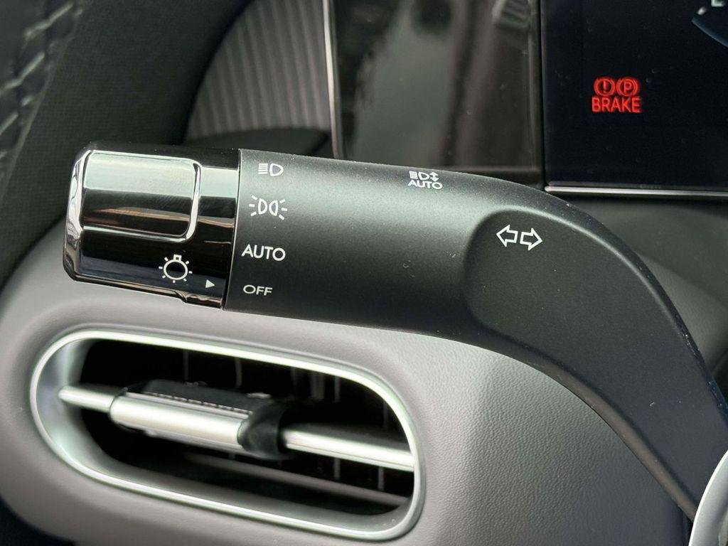 New 2026 Abyss Black Pearl Hyundai Calligraphy AWD image 25