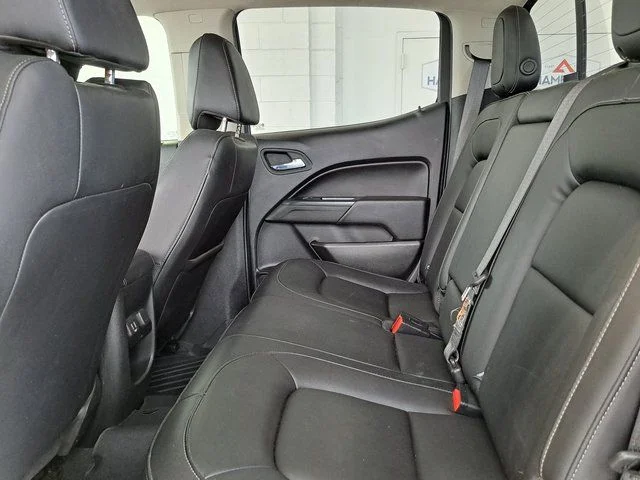 Used 2019 White Chevrolet ZR2 image 27
