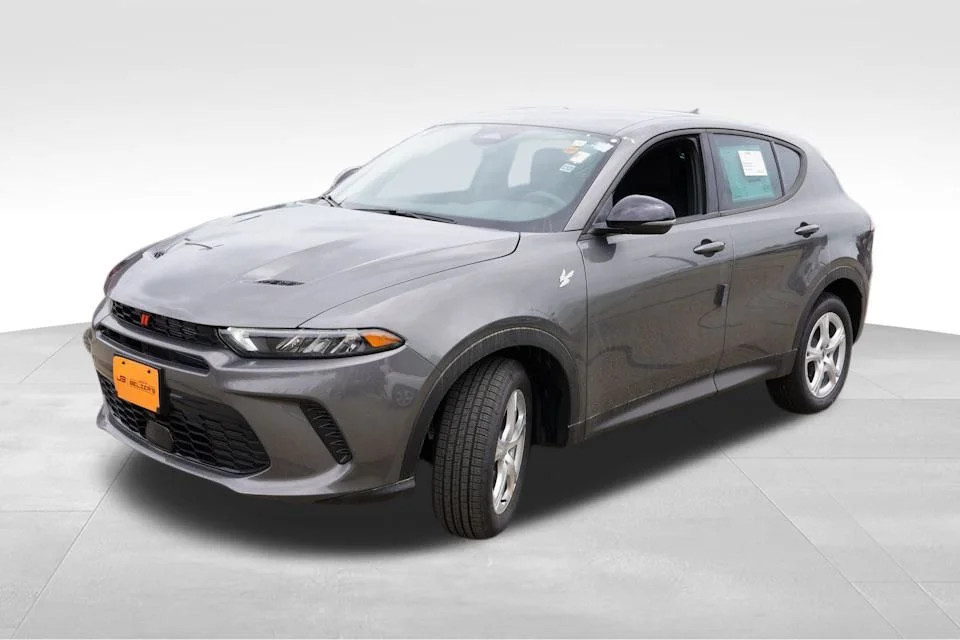 2025 Dodge Hornet GT - Photo 7