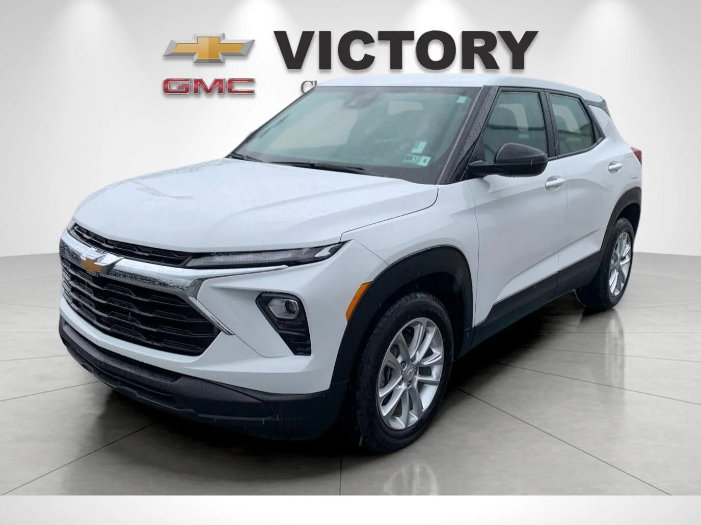 Used 2024 Summit White Chevrolet LS image 7