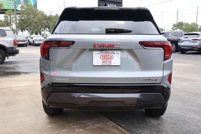 2026 GMC Terrain AT4 - Photo 7