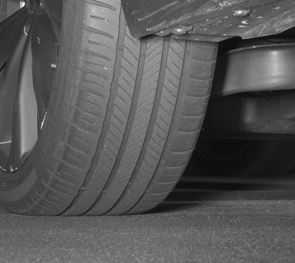 Used 2025 Black Toyota Nightshade image 25