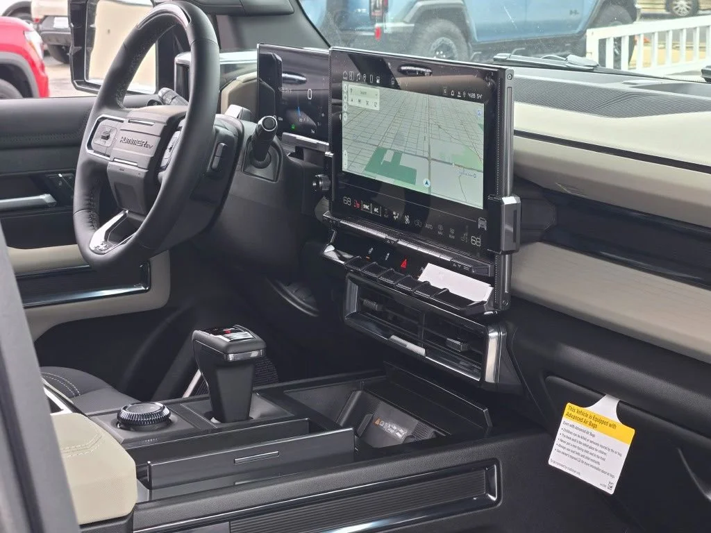 New 2026 Coastal Dune GMC 2X image 18