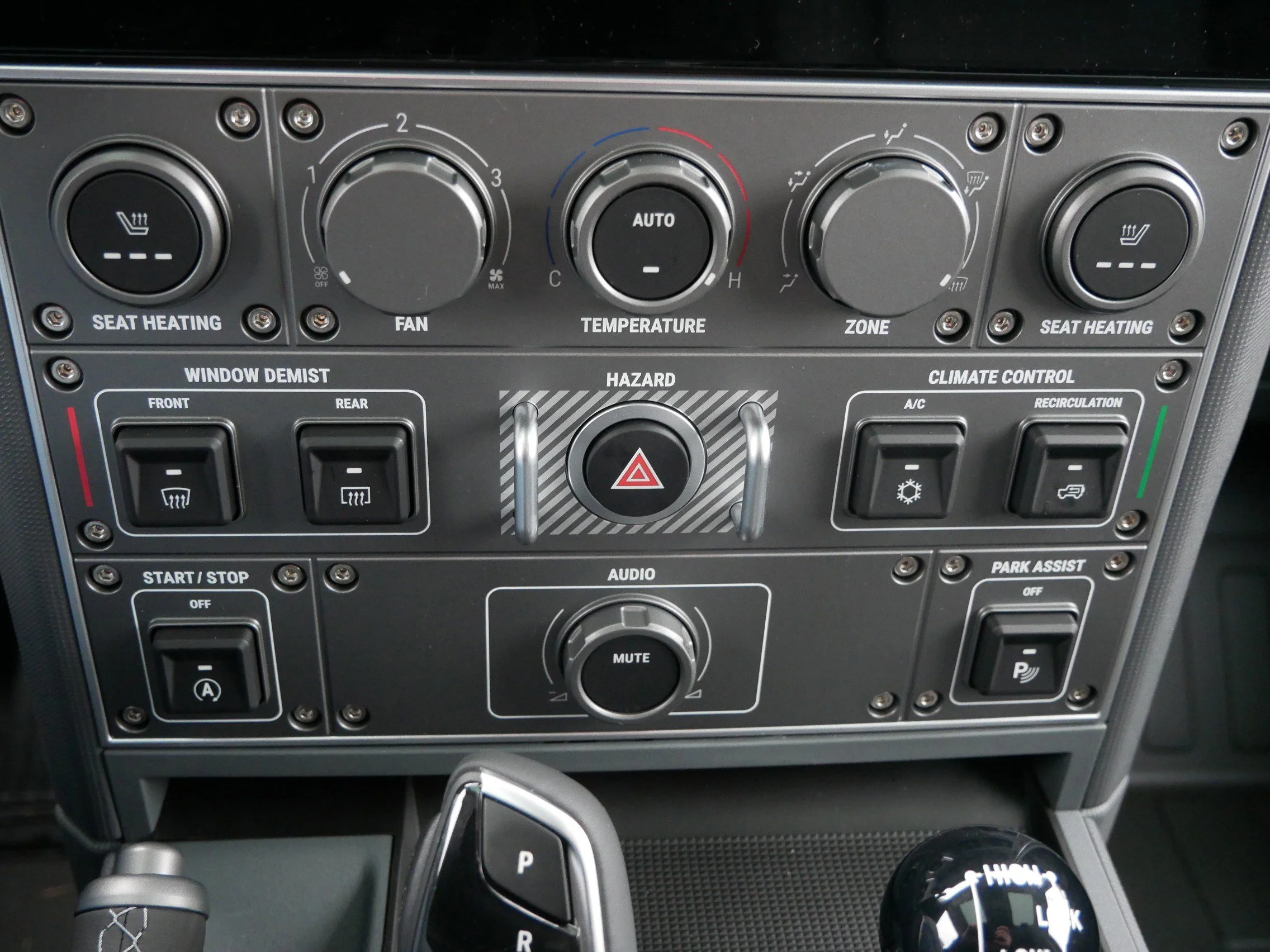 2026 INEOS Grenadier Fieldmaster Edition - Photo 23