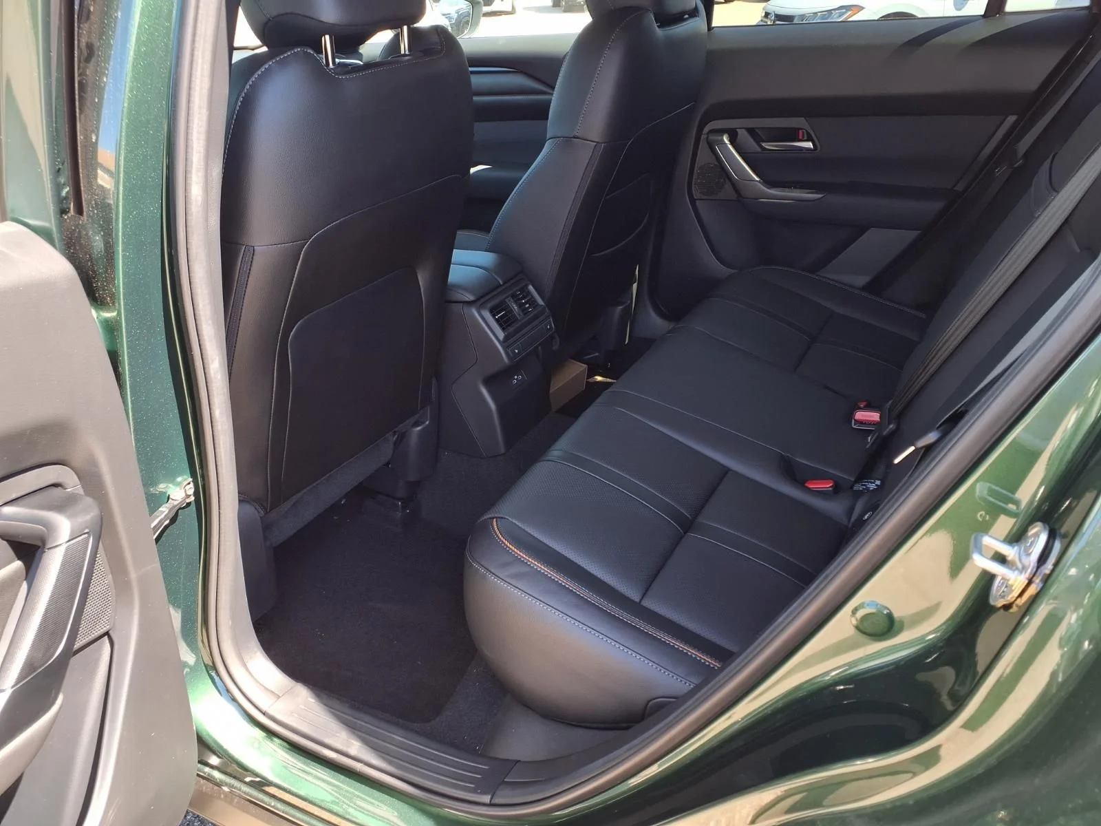 New 2026 Cypress Mazda 2.5 Turbo Premium Plus AWD image 19