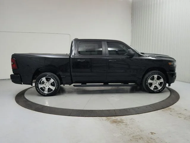 Used 2025 Black Ram Tradesman image 8