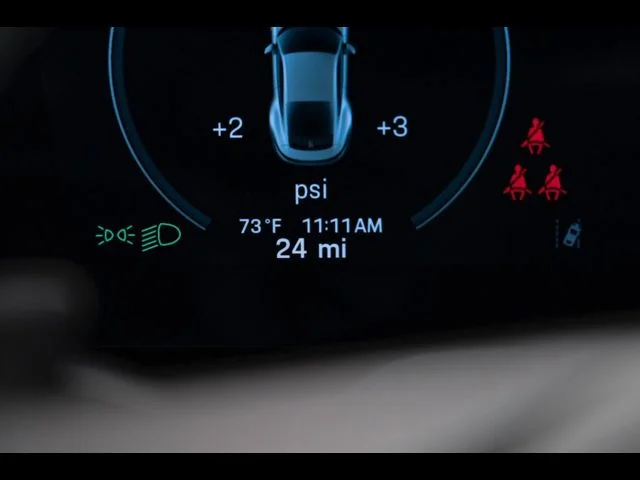 Certified Used 2025  Porsche Carrera image 52