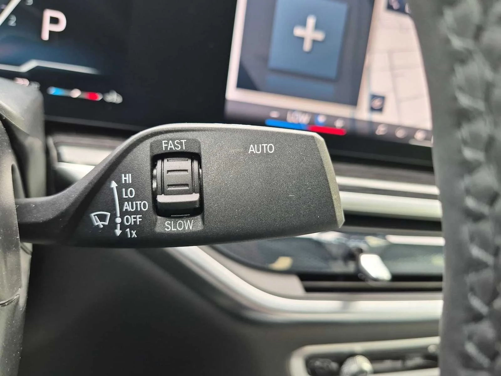 New 2026 Black Sapphire Metallic BMW xDrive40i image 26