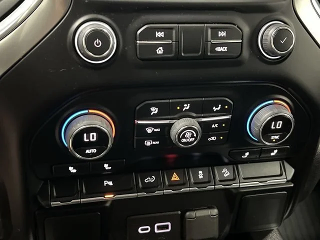 2022 Chevrolet Silverado 1500 Limited LT Trail Boss - Photo 18