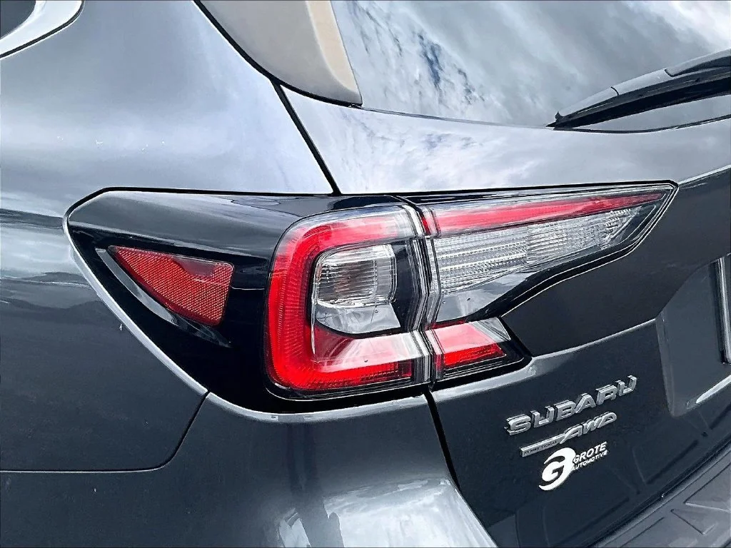 Used 2021 Gray Subaru Limited image 28