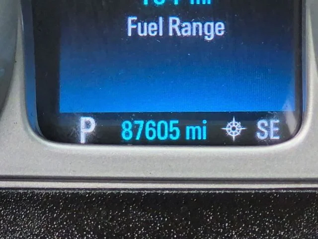 Used 2015 Red Chevrolet SS image 33
