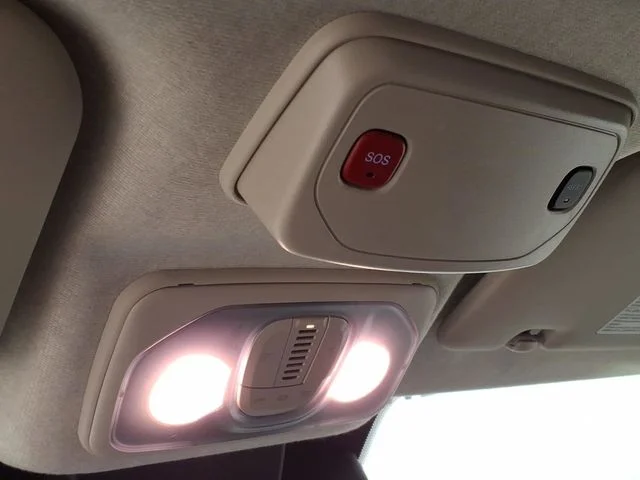 Used 2025 Red Ram High Roof image 29