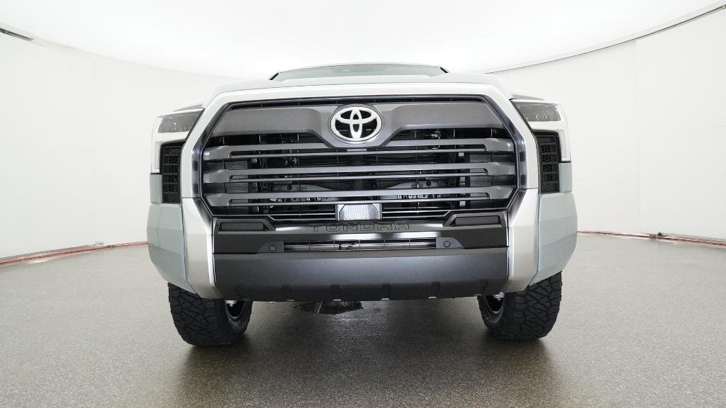 New 2026 Lunar Rock Toyota Limited image 46
