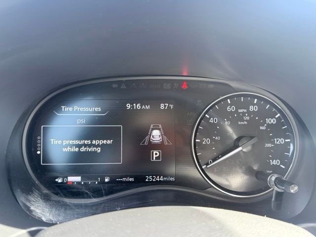 2024 Nissan Kicks SV - Photo 12