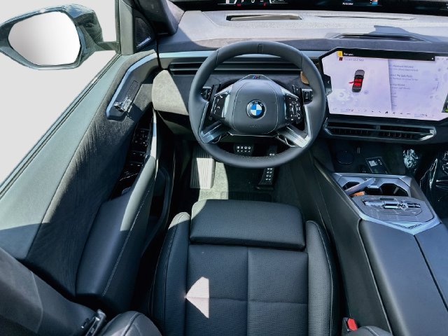 New 2027 Black BMW xDrive40i image 15