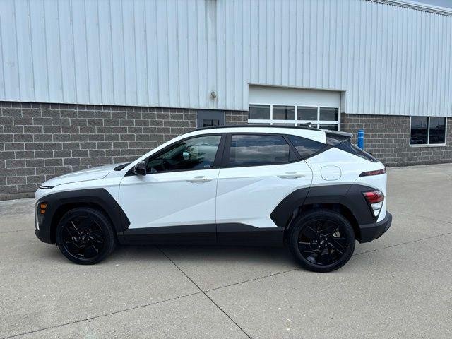 New 2026 Atlas White Hyundai SEL Sport image 41