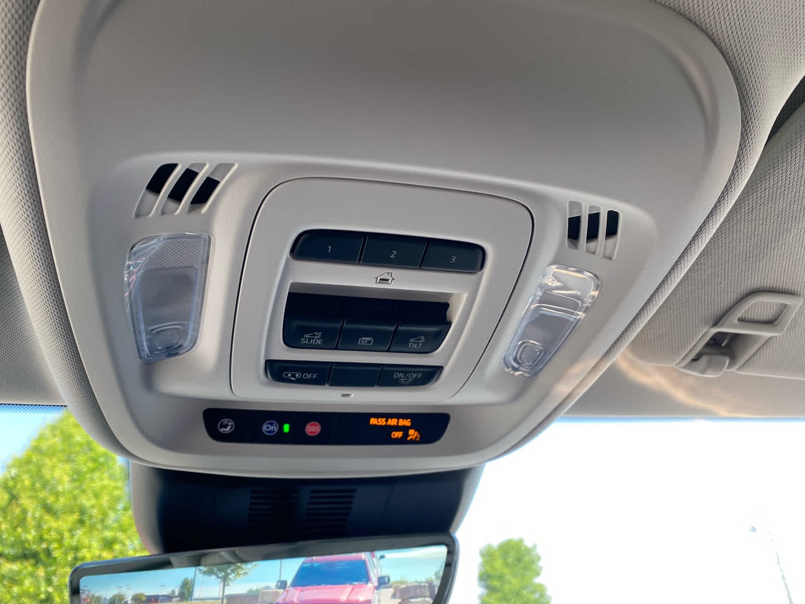 2026 Buick Envision Avenir - Photo 17