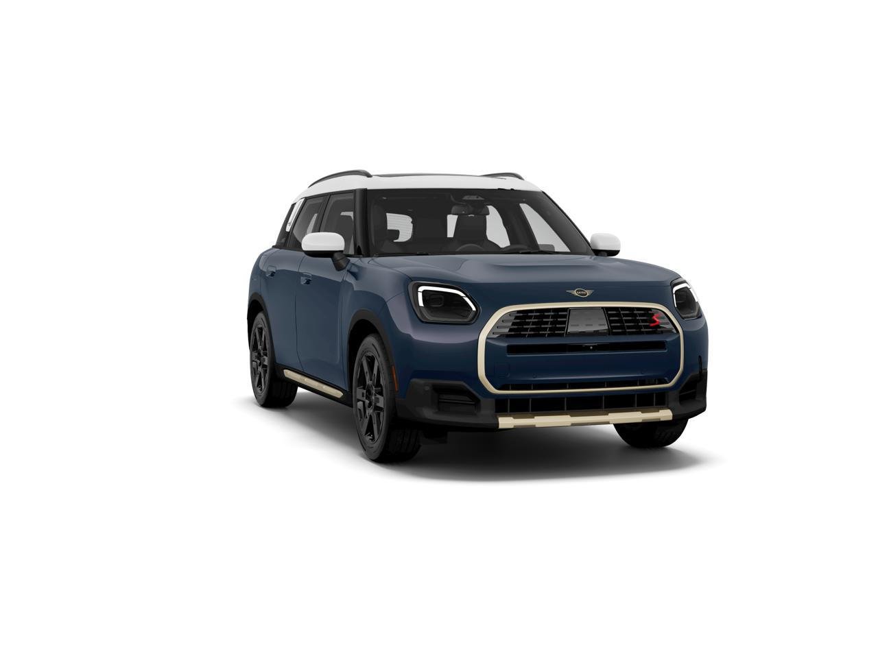 2026 MINI Countryman S ALL4's photo
