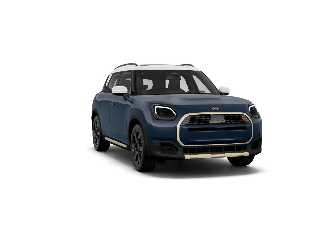 2026 MINI Countryman S ALL4's photo
