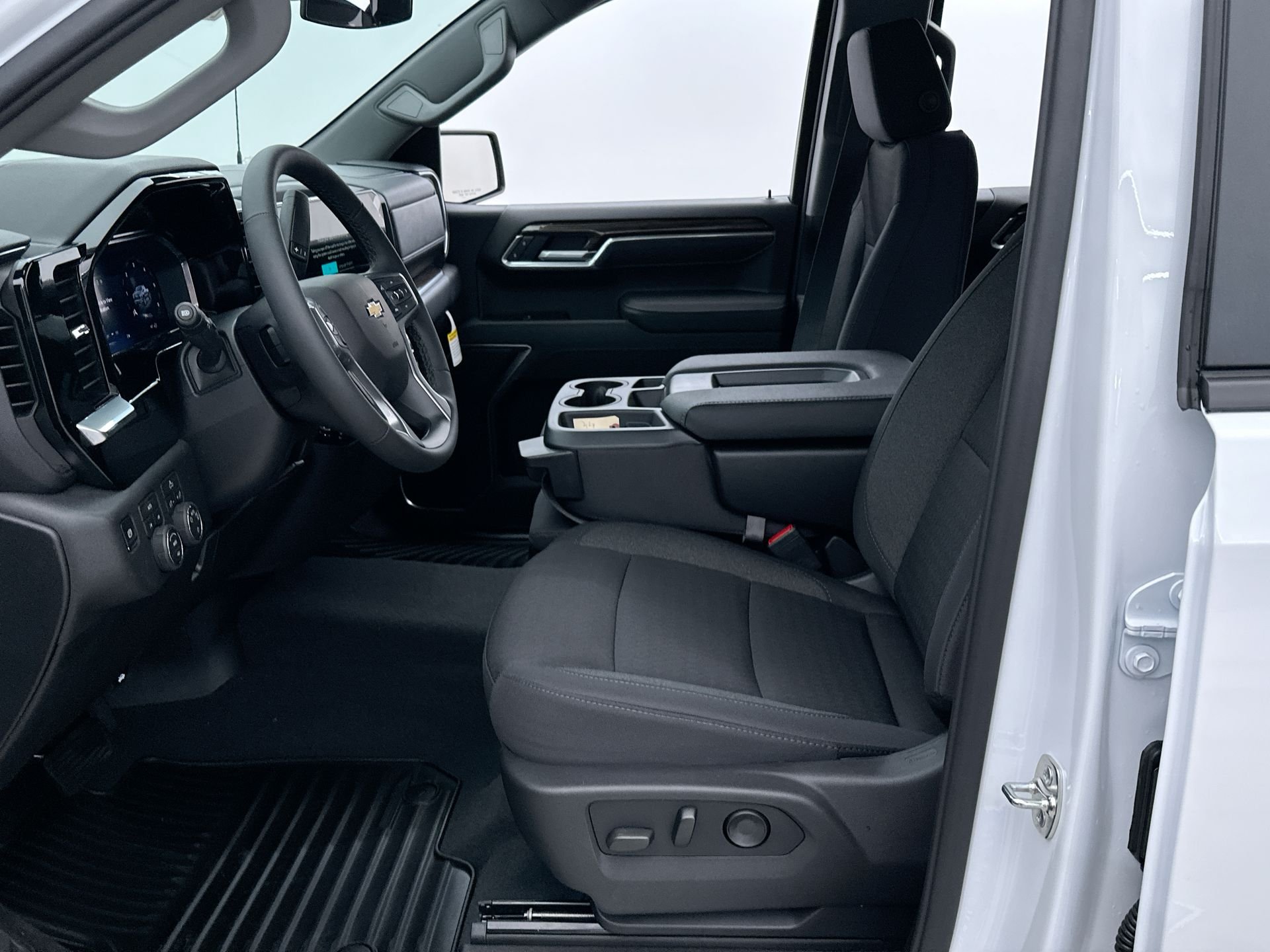 2026 Chevrolet Silverado 1500 LT - Photo 63