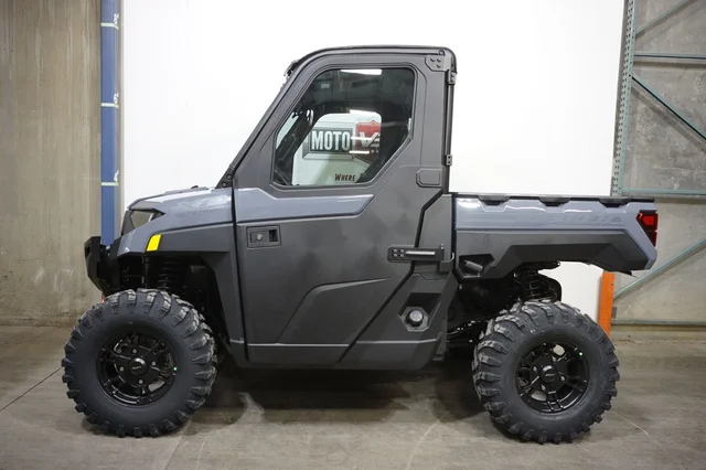 2026 Polaris Ranger XP 1000 Northstar Premium 