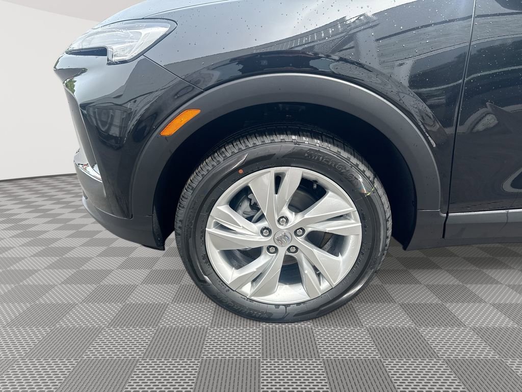 2026 Buick Encore GX Preferred - Photo 27