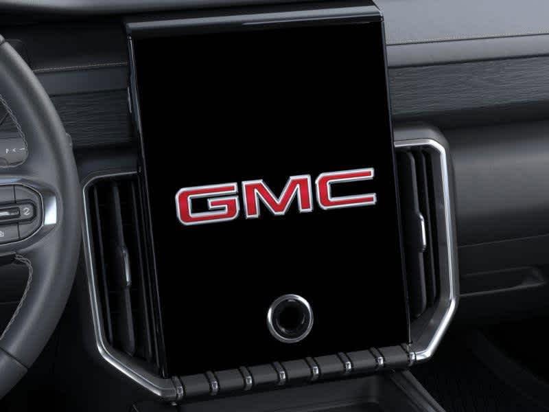 New 2026 Summit White GMC Elevation image 20