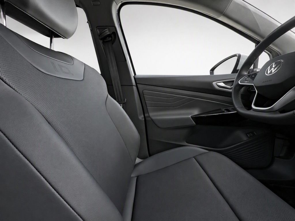 Certified Used 2023 Pure Gray Volkswagen Pro S image 22