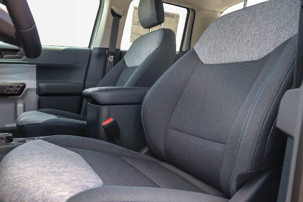 New 2026 Gray Ford XLT image 24