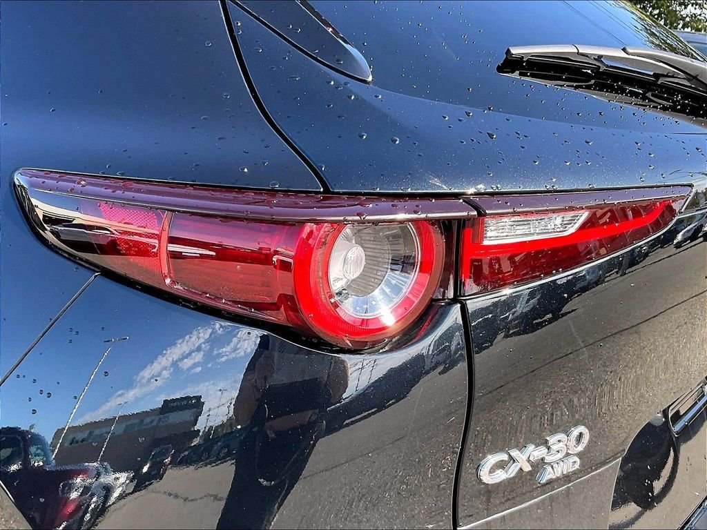 Used 2023 Black Mazda 2.5 S Preferred Package image 33
