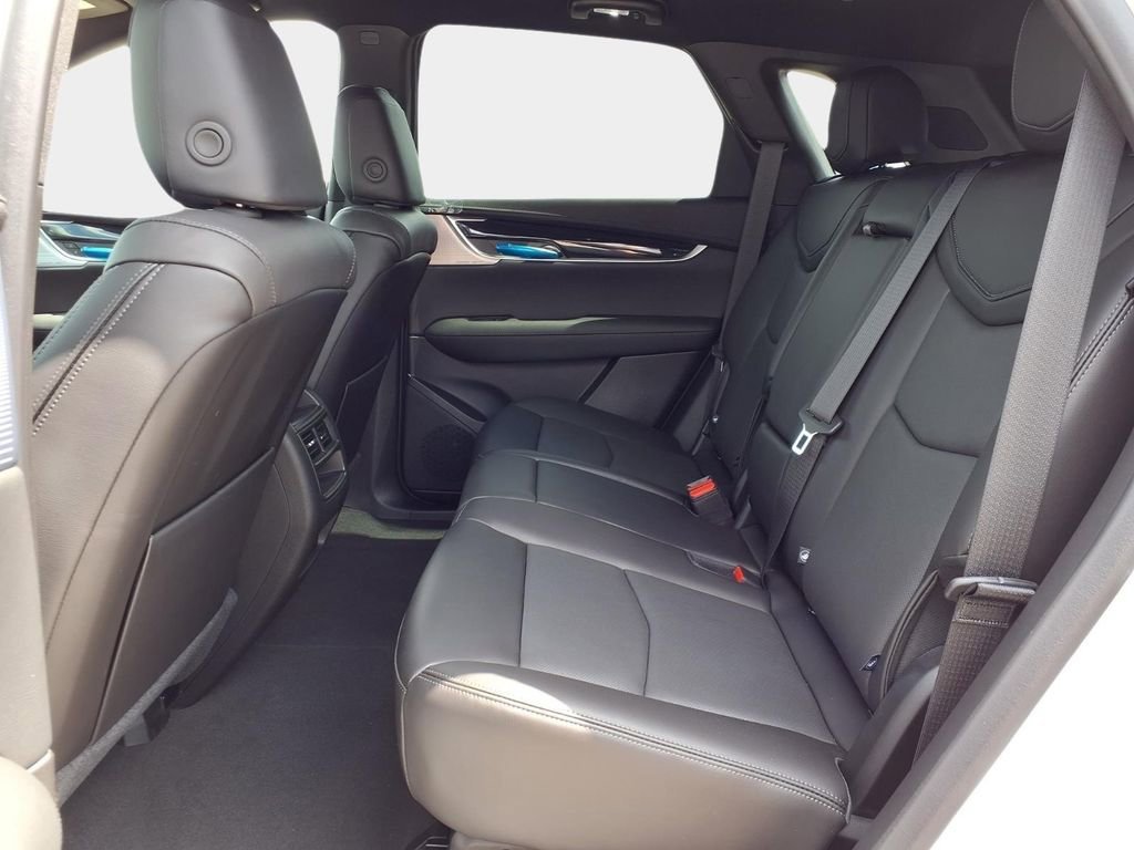 2026 Cadillac XT5 Premium Luxury - Photo 10