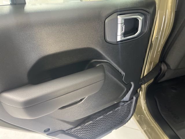 New 2026 41 Jeep Sport image 30