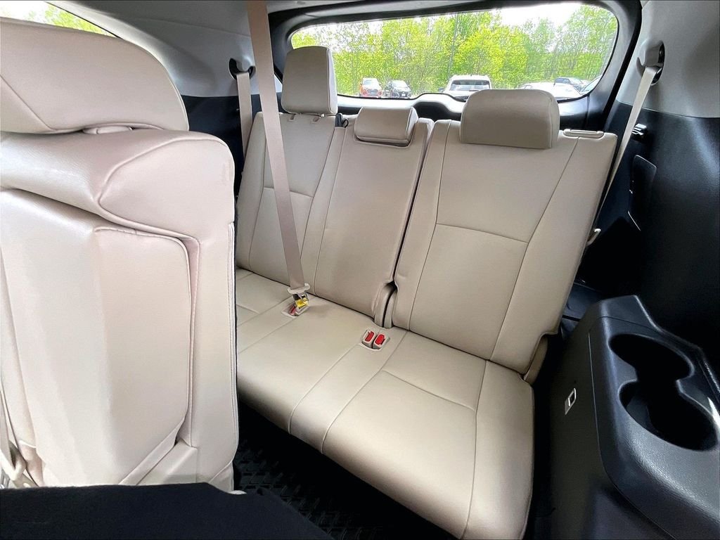 Used 2022 Blueprint Toyota XLE image 16