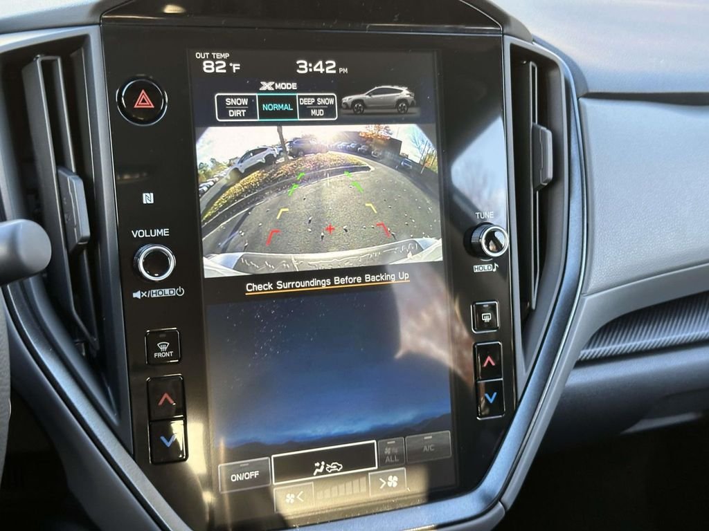2026 Subaru Crosstrek Premium - Photo 21