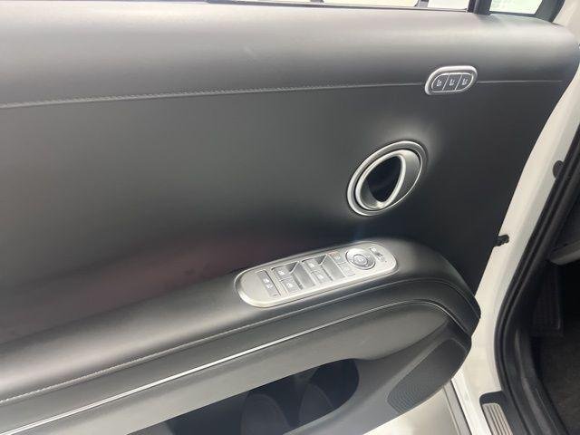New 2026 White Hyundai Calligraphy FWD image 6