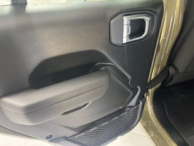 New 2026 41 Exterior Paint Jeep Sport image 30