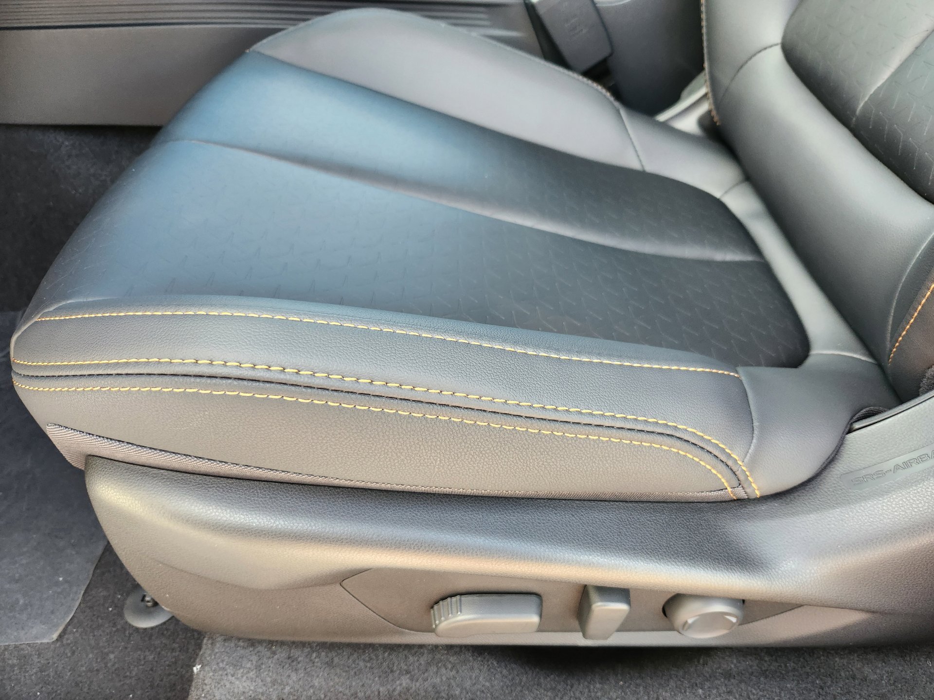 New 2026 CRYSTAL WHITE PEARL Subaru Wilderness image 18