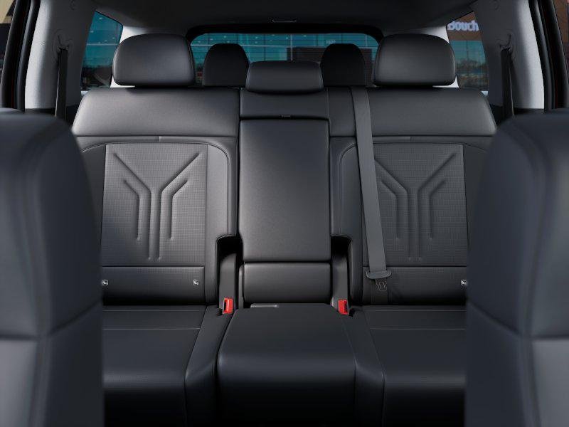New 2025 Ultimate Red Hyundai XRT AWD image 12