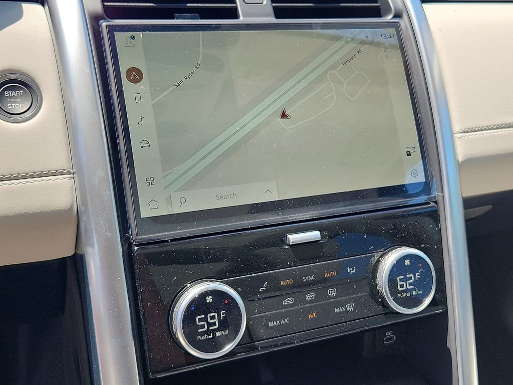 2025 Land Rover Discovery S - Photo 8