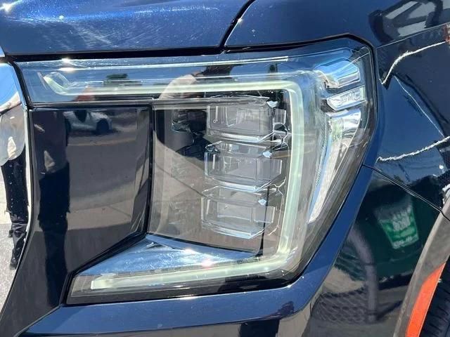 Used 2021 Blue GMC SLT image 13