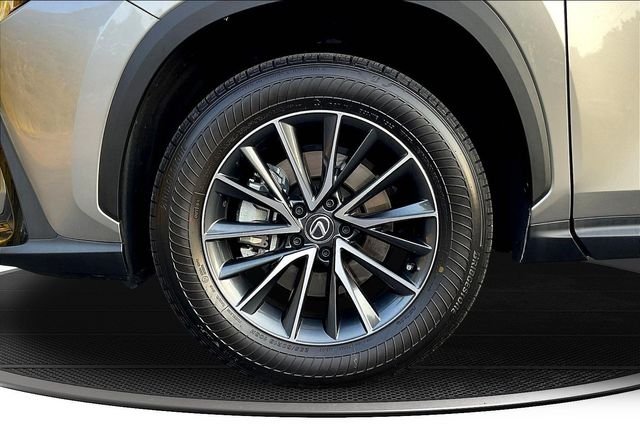 Used 2025 Silver Lexus 250 Premium image 35
