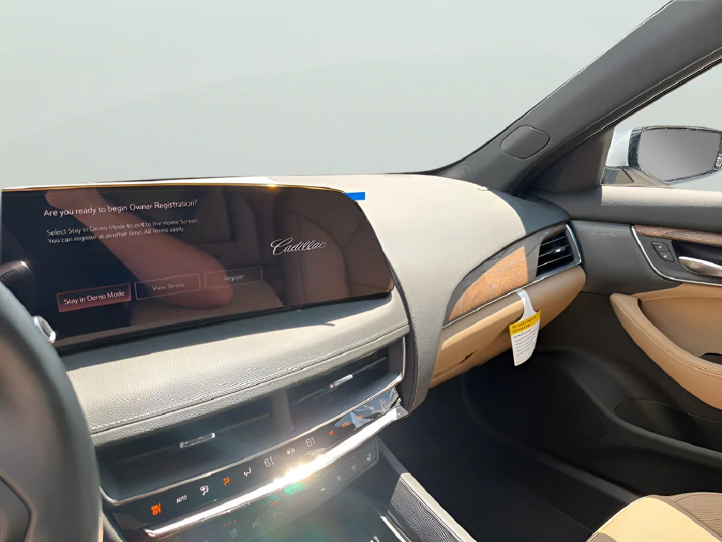 2026 Cadillac CT5 Premium Luxury - Photo 25