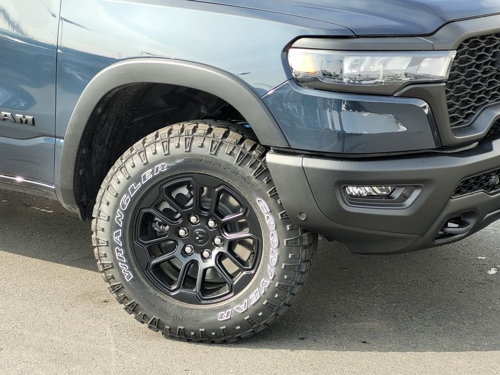 2026 RAM 1500 Rebel - Photo 5