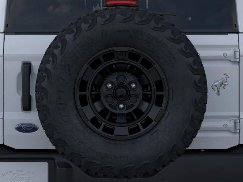 New 2026 Oxford White Ford Outer Banks® image 24