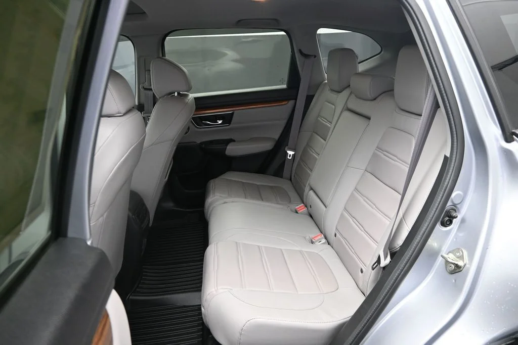 Used 2019  Honda EX-L image 15