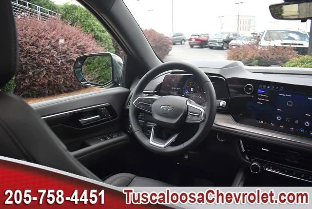 2026 Chevrolet Tahoe Z71 - Photo 27